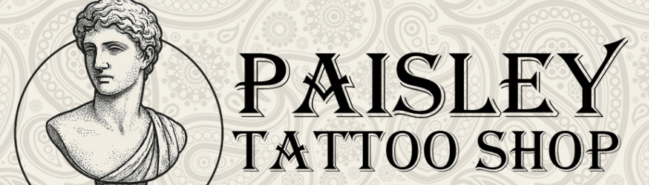Paisley Tattoo Shop