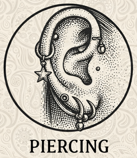 Piercing