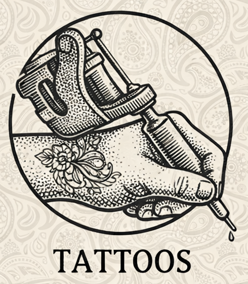 Tattoos